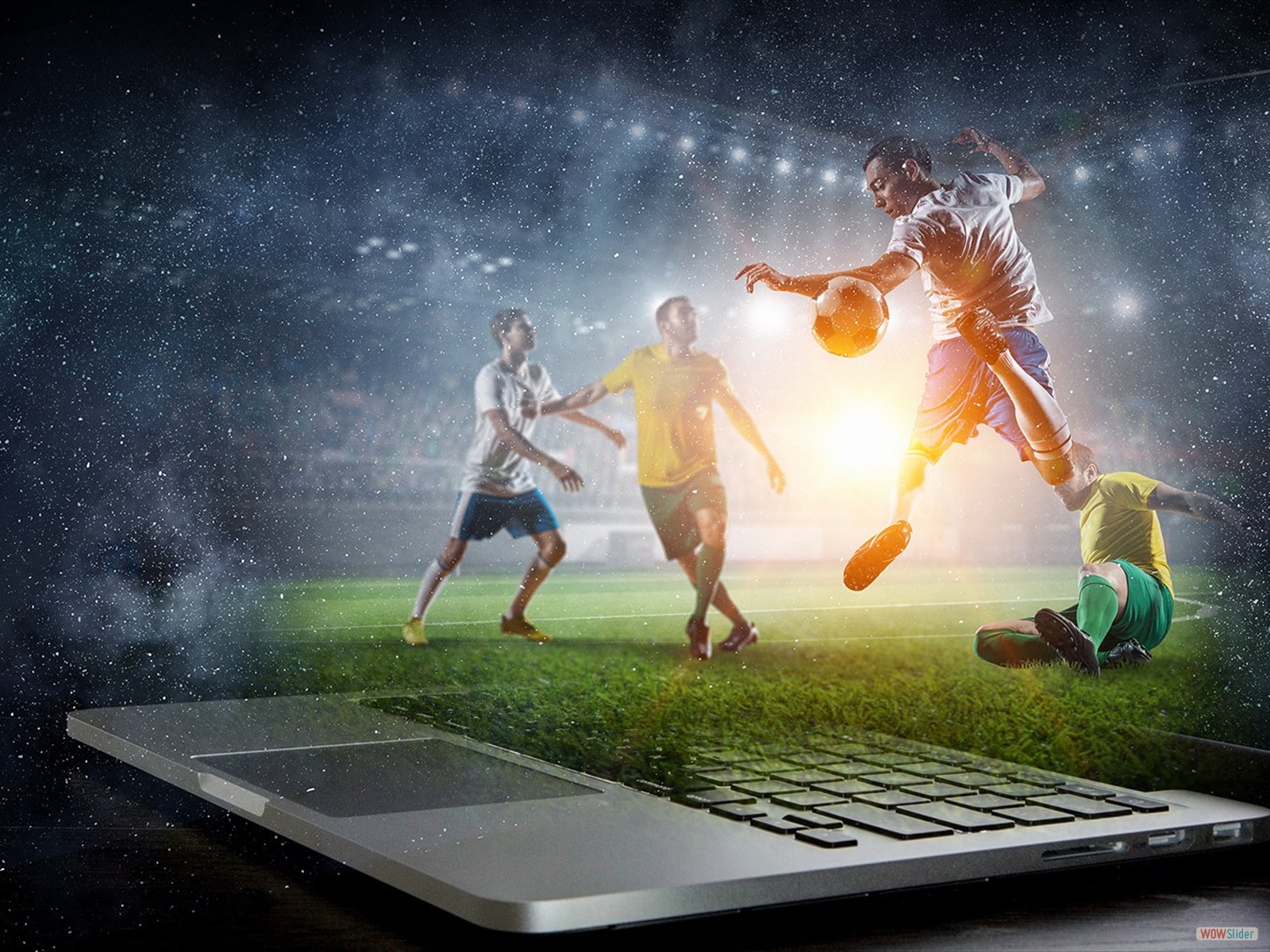 UEFA and Worldcup
